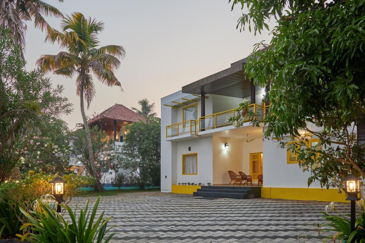 Seclude By The Lake, Alleppey Hotel Alappuzha Exterior photo